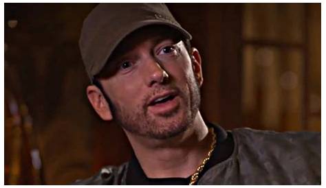 Обсуждение The Evolution: Eminem’s Transformation