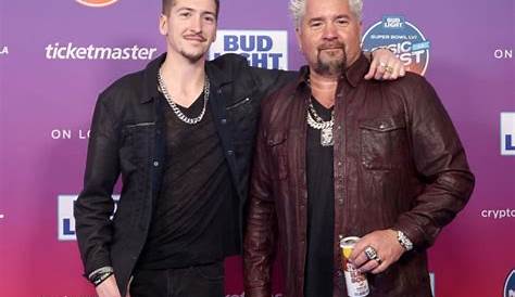 Оригинальное название: Guy Fieri’s Net Worth: A Fortune Built on Flavor