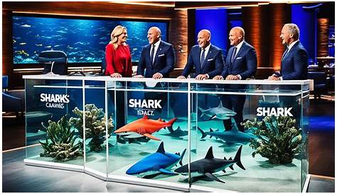 Shark Tank Advisory Shares: Expert Insights & Opportunities (недоступная ссылка — история).