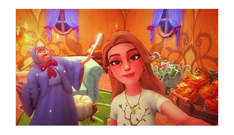 Оригинальное название: Lara Diabla: Unlocking the Secrets of the Enchanting Villainess