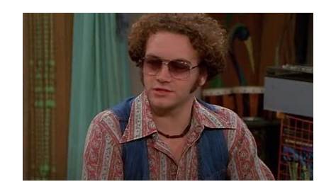 Оригинальное название: That ’70s Show: A Comprehensive Guide