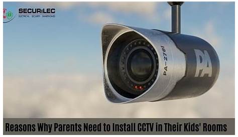 Понимание влияния видеонаблюдения на детей и их мам