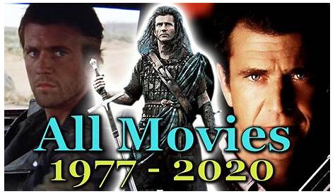 Оригинальное название: Mel Gibson: A Comprehensive Guide