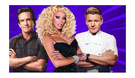 Rock of Love: A Deep Dive Into The Iconic Reality Show (альбом)