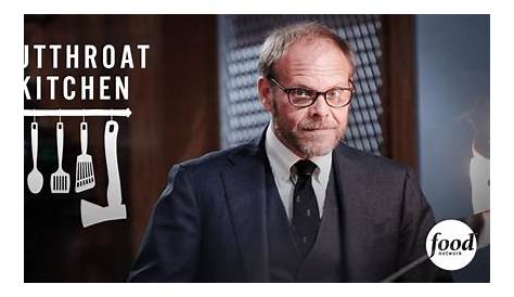 Cutthroat Kitchen бесплатно скачать эпизоды: Your Ultimate Guide