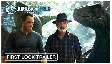 Jurassic World 4: Чего ожидать от следующей игры