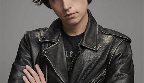 Оригинальное название: Jughead Jones: The Fascinating Character from Riverdale
