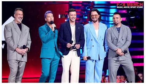 NSYNC Tours: A Comprehensive Guide to the Iconic Boyband’s Concert Journey (недоступная ссылка — история).