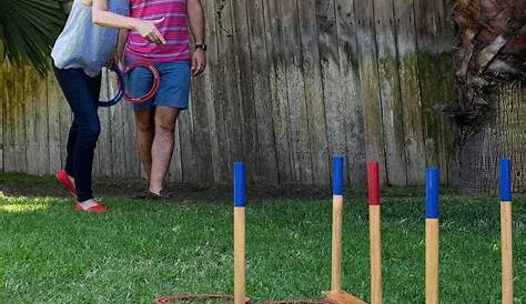 Оригинальное название: Lawn Games: The Ultimate Guide to Fun and Excitement in Your Backyard