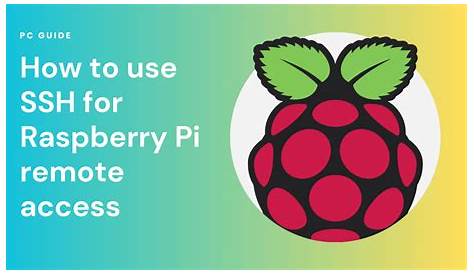 Безопасное подключение удаленного IoT P2P SSH Raspberry Pi Free: Ultimate Guide для энтузиастов