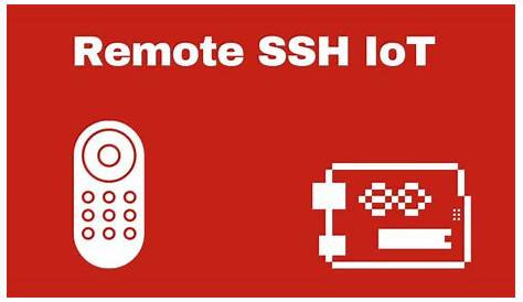 Разблокировка Power of Remote SSH IoT Firewall Free: всеобъемлющее руководство