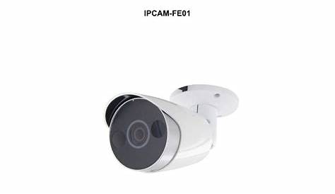 IPCam Mother: умное решение для современных родителей