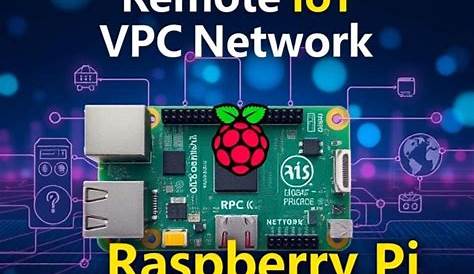 Безопасное подключение удаленного IoT VPC Raspberry Pi AWS Пример: Ultimate Guide для современных технологических энтузиастов