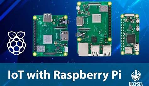 Raspberry Pi Remote IoT Free Download: Ваш шлюз к умной жизни