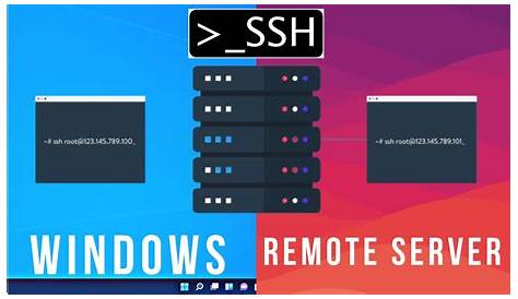 Удаленный вход SSH для IoT Server бесплатно: ваше окончательное руководство