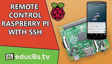 SSH Remote IoT Device Raspberry Pi Бесплатная загрузка Mac: Ваше окончательное руководство