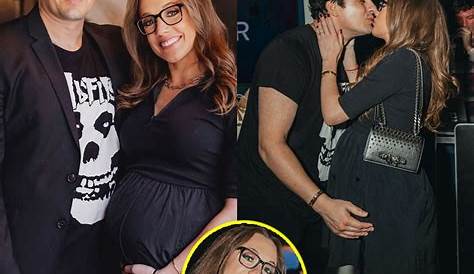 Когда выйдет Kat Timpf Baby? The Inside Scoop You&rsquo;ve Been Waiting For