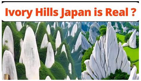 Оригинальное название: The Magic of Ivory Hills Japan: Things to Do That&rsquo;ll Blow Your Mind