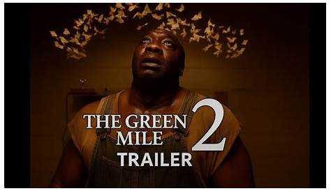 Green Mile 2: The Sequel You’ve Been Waiting For (альбом)