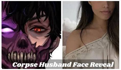 Оригинальное название: Corpse Husband Face: The Ultimate Guide to the Creepy Phenomenon