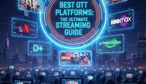 Оригинальное название: The Ultimate Guide to Seamless Streaming Experiences
