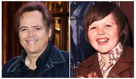Оригинальное название: The Ultimate Path of Jimmy Osmond: Life, Career, and Legacy