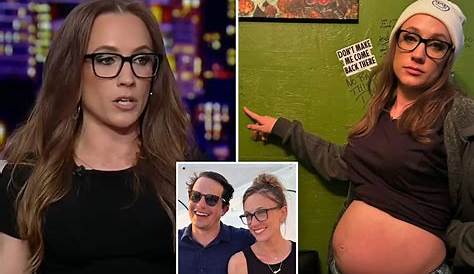 Оригинальное название: Kat Timpf Due Date: The Inside Scoop You’ve Been Waiting For