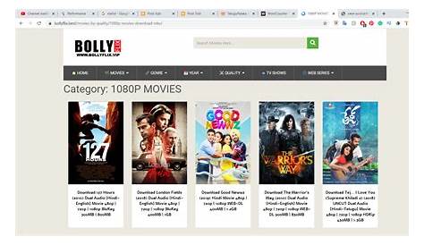 BollyFlix Official: The Ultimate Guide to Streaming Bollywood Movies (недоступная ссылка — история).