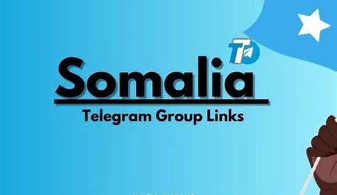 Исследование мира Telegram Сомали: путь к коммуникации и культуре