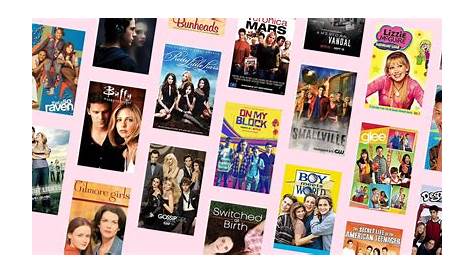 Лучшие сериалы с высоким рейтингом, когда вы в высоком