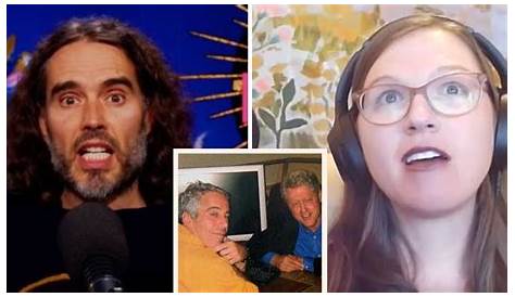 Уитни Уэбб Википедия: Нерассказанная история, которую нужно знать