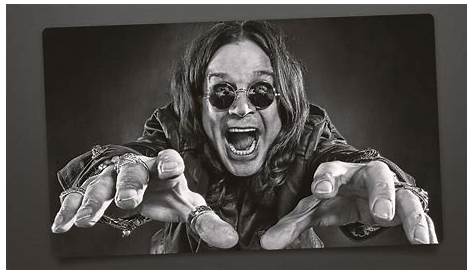 Ozzy Age: The Rock Legend &rsquo: Путешествие во времени