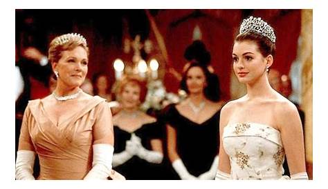 Оригинальное название: The Ultimate Guide to the Cast of Princess Diaries 2: A Look Back at Your Favorite Royal Stars