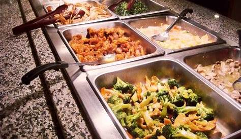 Оригинальное название: Peking Buffet Glassboro: Dining, Cuisine, and Experience