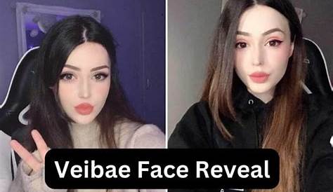 Veibae Face: The Ultimate Guide to the Hottest Trend in Beauty (альбом)