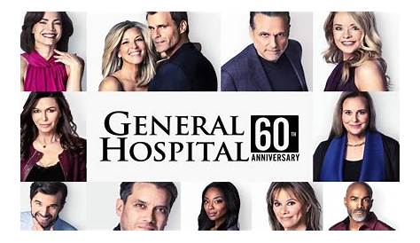 Главная больница Спенсер: Ultimate Guide to This Iconic Soap Opera Character