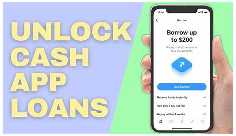 Unlock Cash App Loans: Easy Guide &amp