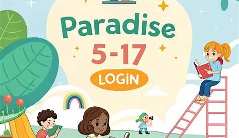 Young Paradise 5-17 Login: Your Ultimate Guide to Unlocking Fun and Adventure (недоступная ссылка — история).