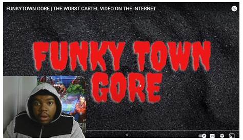 Видео Funky Town Cartel: The Ultimate Guide To Understanding the Phenomenon (недоступная ссылка — история).
