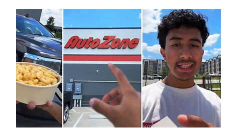Оригинальное название: AutoZone Food Menu: A Delightful Journey for Every Foodie