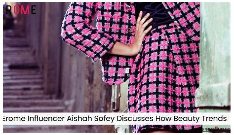Оригинальное название: The Allure of Erome Aisha: A Rising Star in the Spotlight