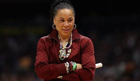Dawn Staley Son: Раскрытие истории семейной жизни баскетбольной легенды
