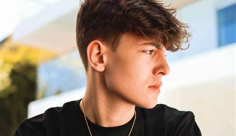 Clix Haircut: The Ultimate Trend That&rsquo, захватывающая мир стиля