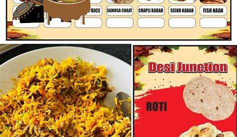Desi Junction: The Ultimate Guide to the Rising Fashion Star (альбом)