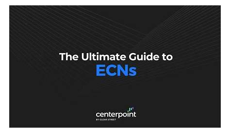 ECNS HQ: окончательное руководство по пониманию и овладению ядром