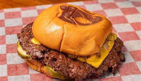 7th Street Burger Nutrition Facts: The Ultimate Guide for Foodies (недоступная ссылка — история).