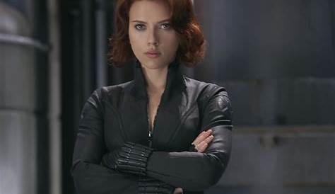 Оригинальное название: The Marvel Avengers Black Widow Actress: A Closer Look at Scarlett Johansson