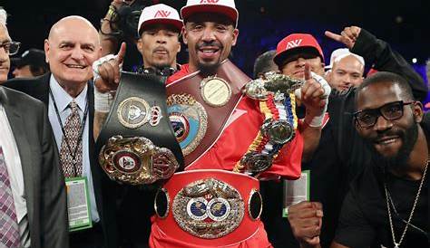 Оригинальное название: Inside Boxer Andre Ward’s Net Worth: A Deep Dive Into His Career and Legacy