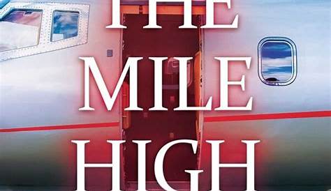 Mile High Club: The Sky’s The Limit (недоступная ссылка — история).