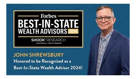 Wells Fargo: John Shrewsbury Expert Insights &amp